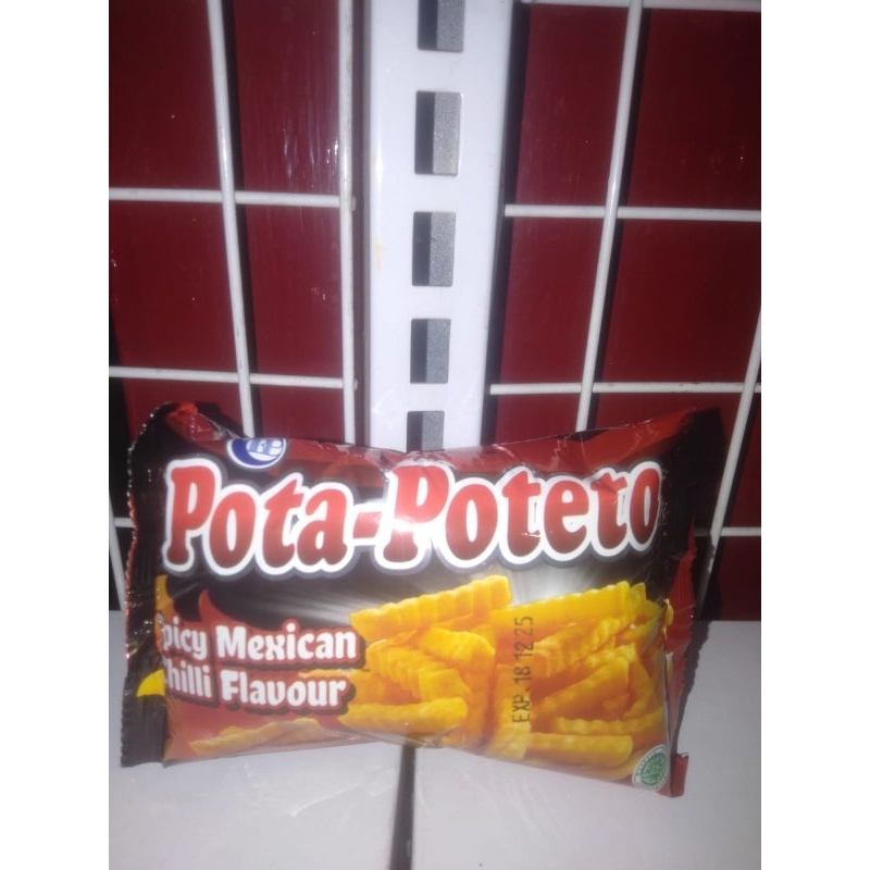 

Pota Poteto