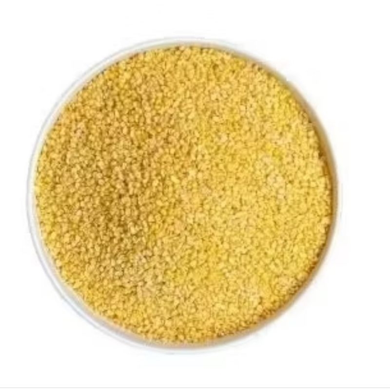 

KACANG HIJAU KUPAS REPACK 250 GR