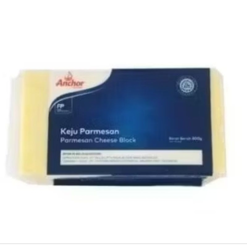 

KEJU PARMESAN ANCHOR KEMASAN 800 GR