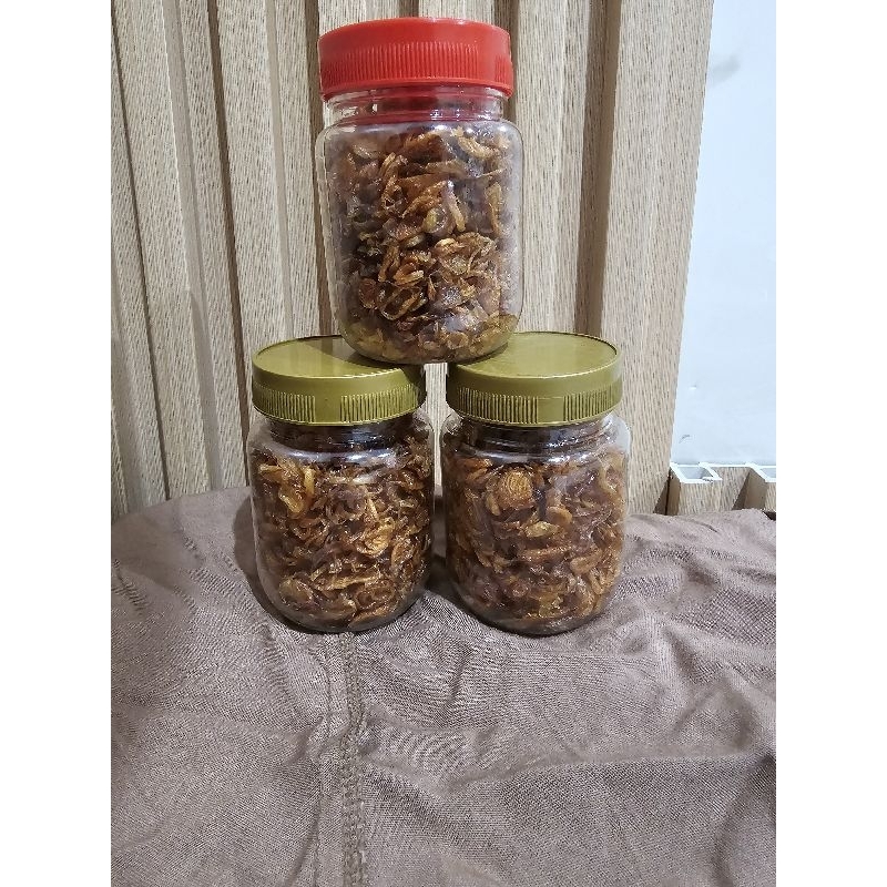 

Bawang goreng 100 gram