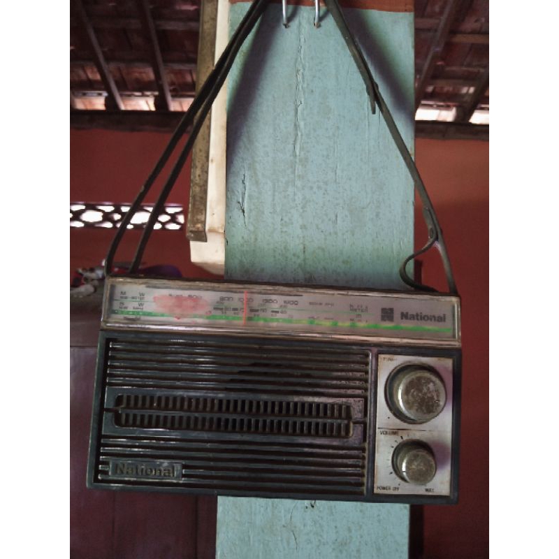 radio jadul  nasional ori