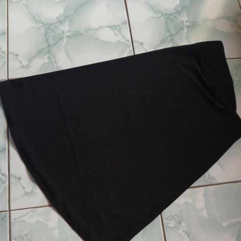 preloved jilbab bergo
