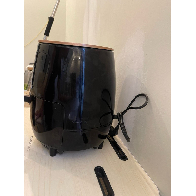 Air Fryer Han River Preloved