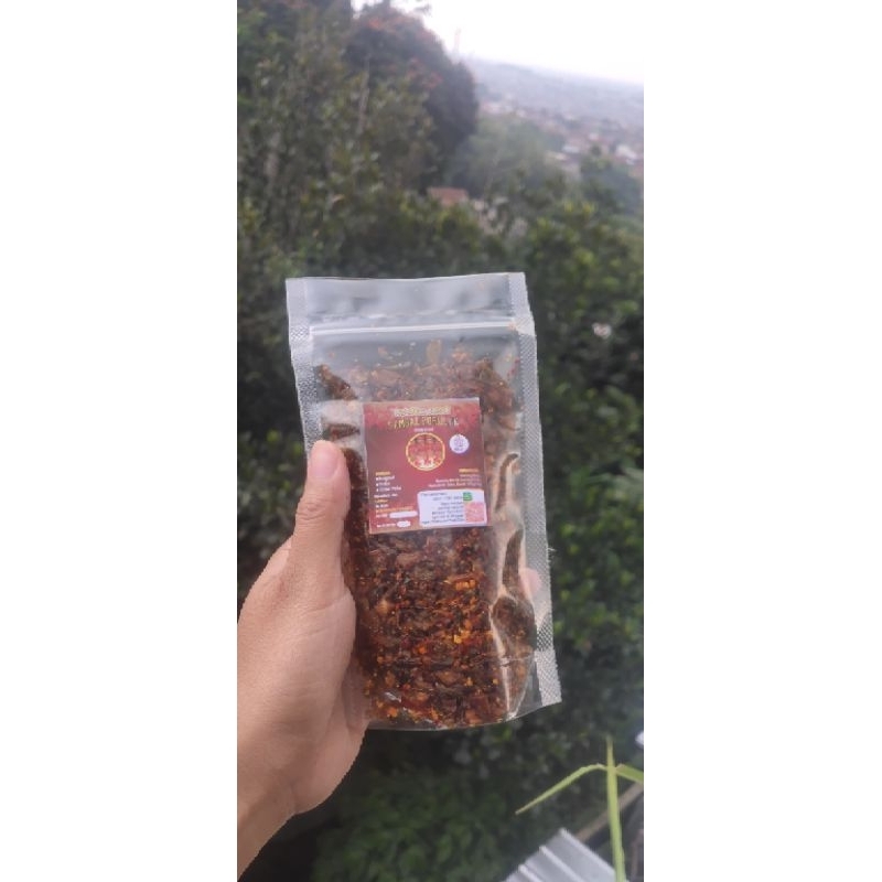 

sambal