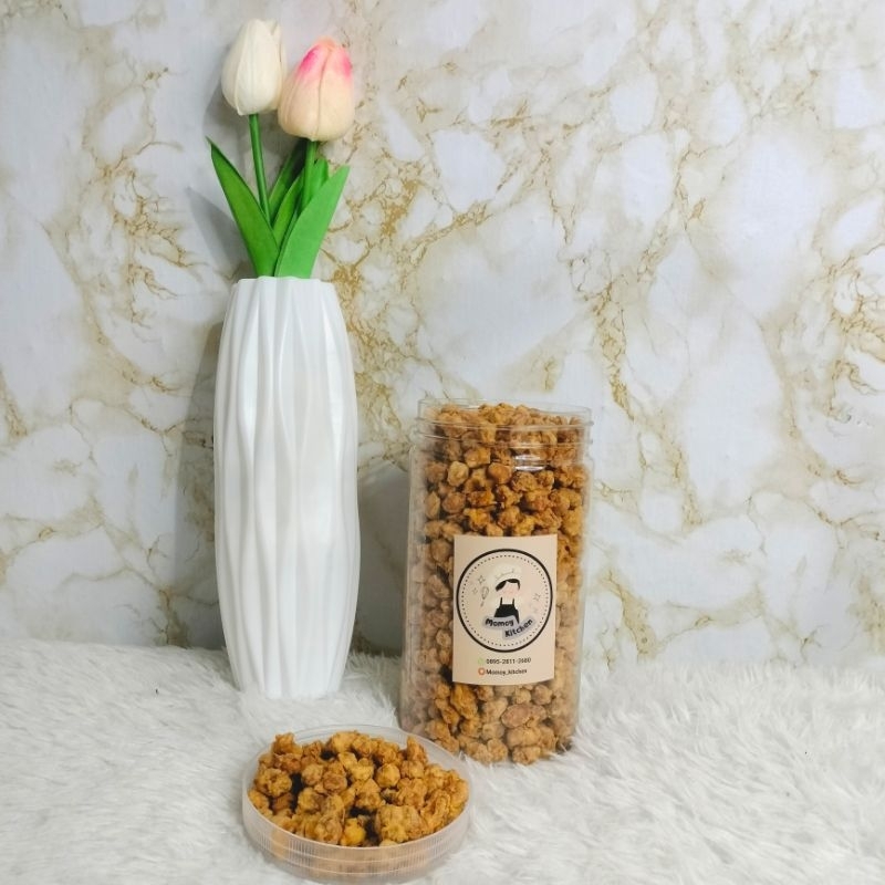

Kacang Kribo Momoy Kitchen