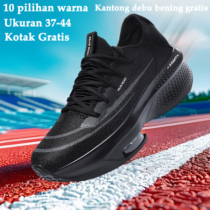SEPATU RUNNING PRIA WANITA LOW PRIA RUNNING SEPATU LARI BERTALI