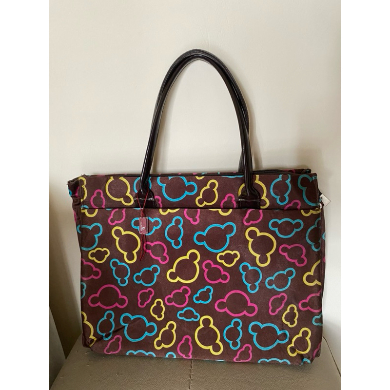 TAS  BRAND ELIZABETH JINJING/ LAPTOP MAKS 15inch