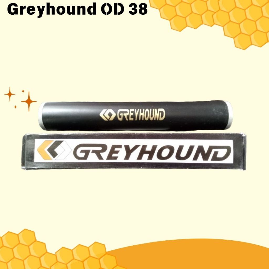 Greyhound OD 38