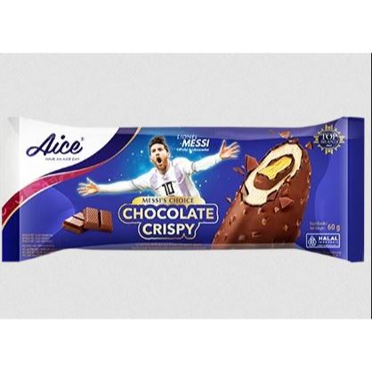 

Aice Chocolate Crispy