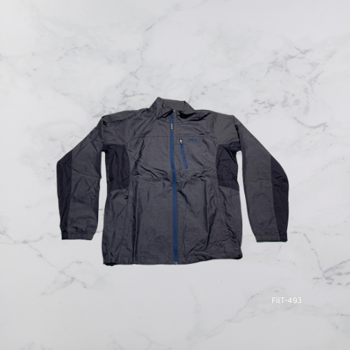 Fila Outdoor WB Tracking Jacket