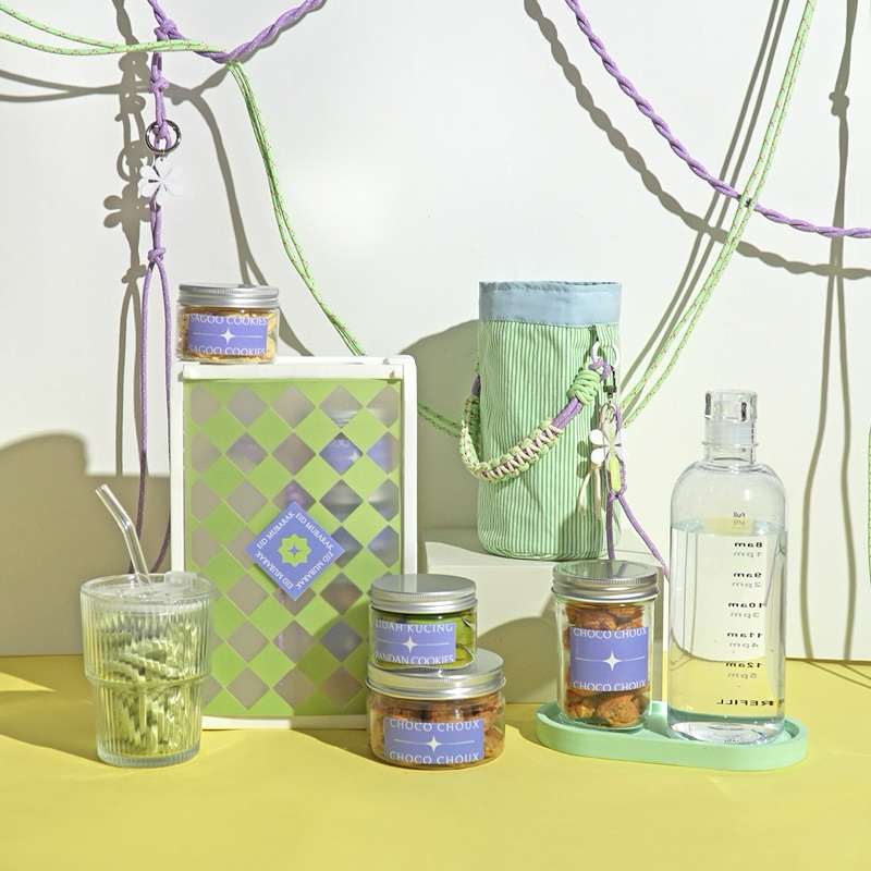 

EID LEBARAN HAMPERS IDUL FITRI LUCU AESTHETIC UNIK MURAH - KINDLEJOY