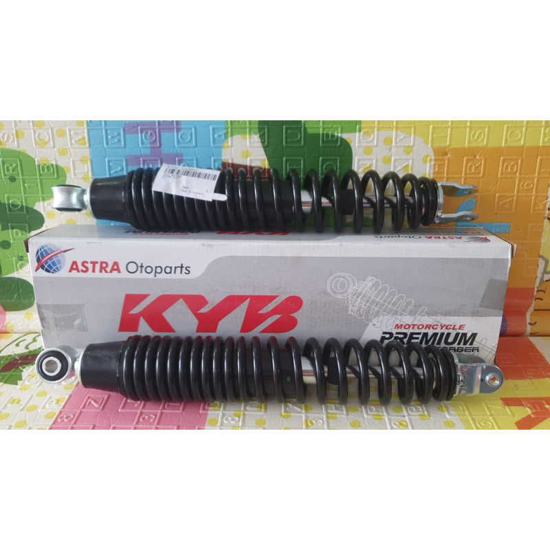 KYB PREMIUM KYOC - 5420HZ Shock Breaker KYB