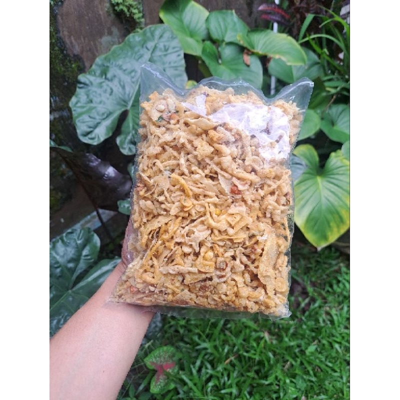 

PEYEKBOSS-KREMES PEYEK KACANG