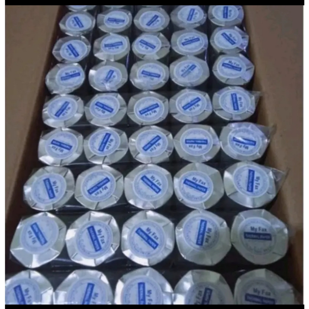 

SALE KERTAS STRUK THERMAL ROLL THERMAL PAPER ROLL MURAH EDC 58 x 40