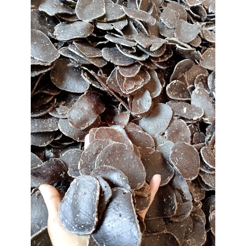 

KRUPUK CUMI 1KG