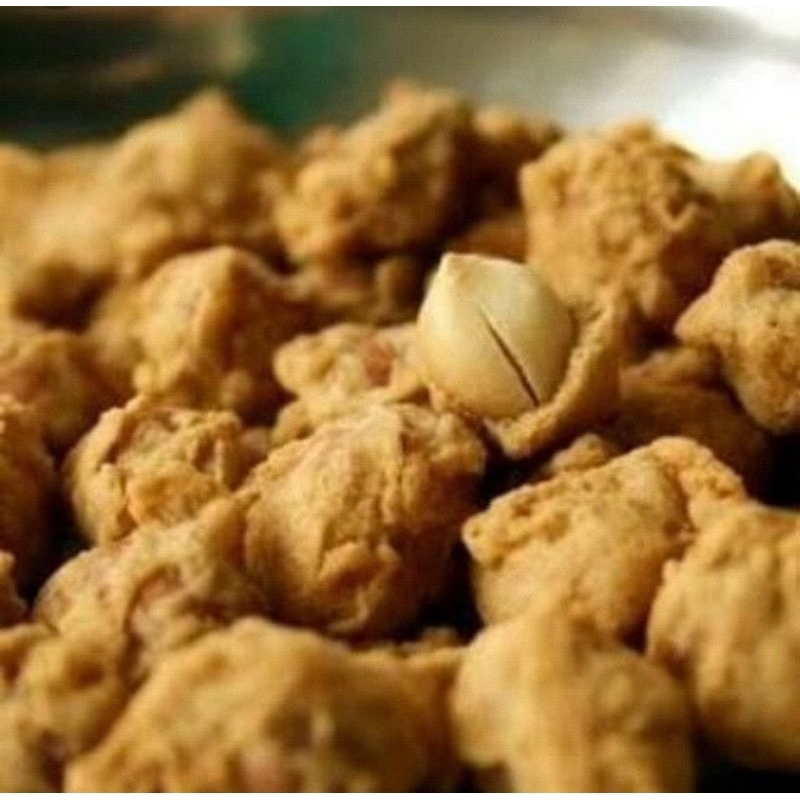 

Kacang telur kribo