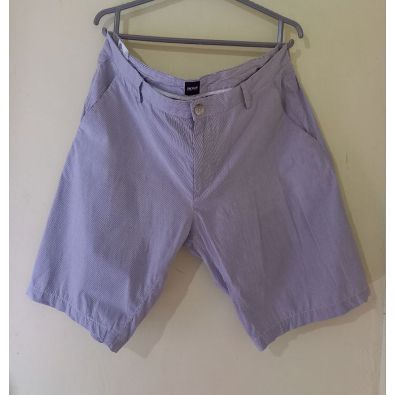 Celana Pendek Hugo Boss