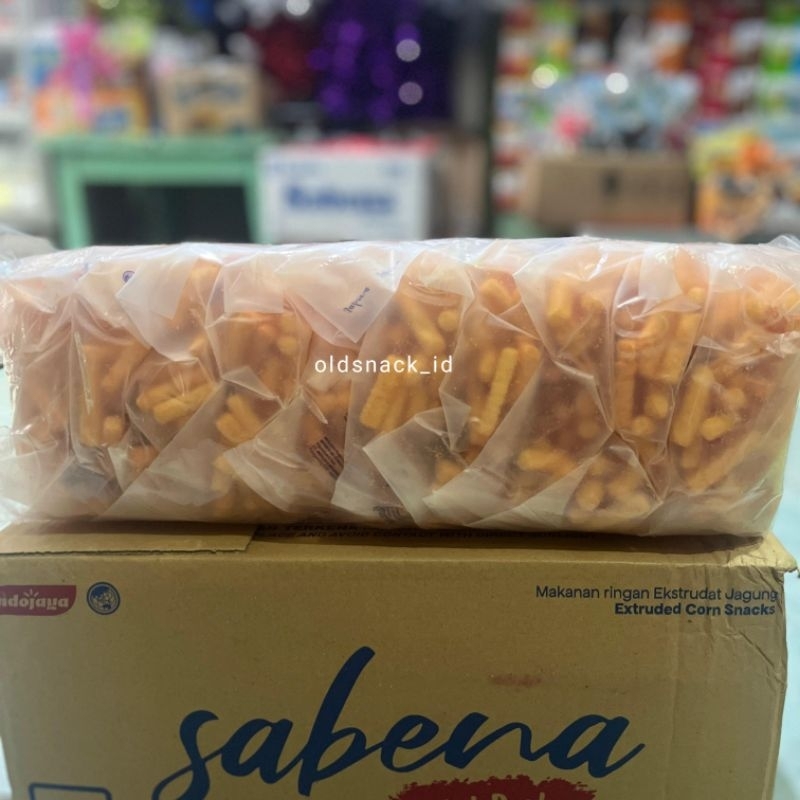 

[ ISI 10 PCS ] SABENA 40 GR SNACK TERMURAH