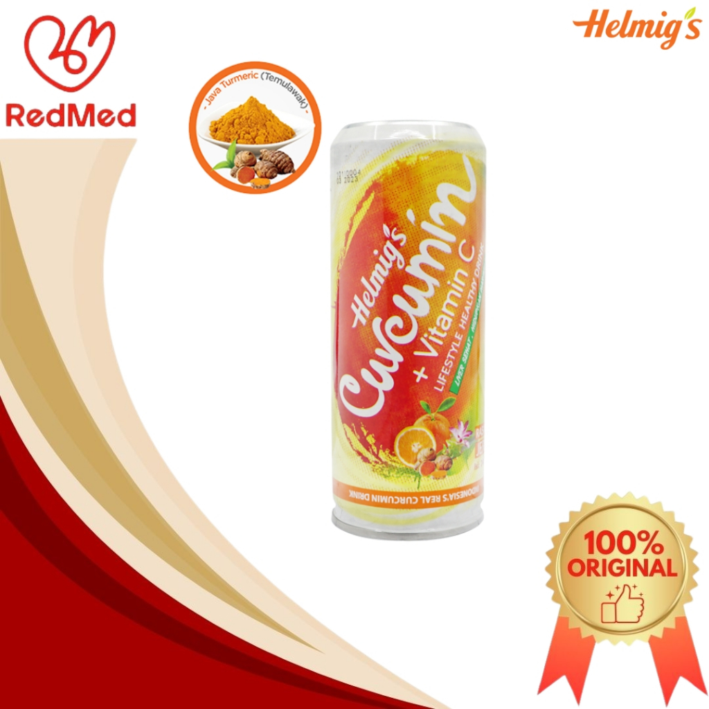 

HELMIG'S CURCUMIN CAN 240ML