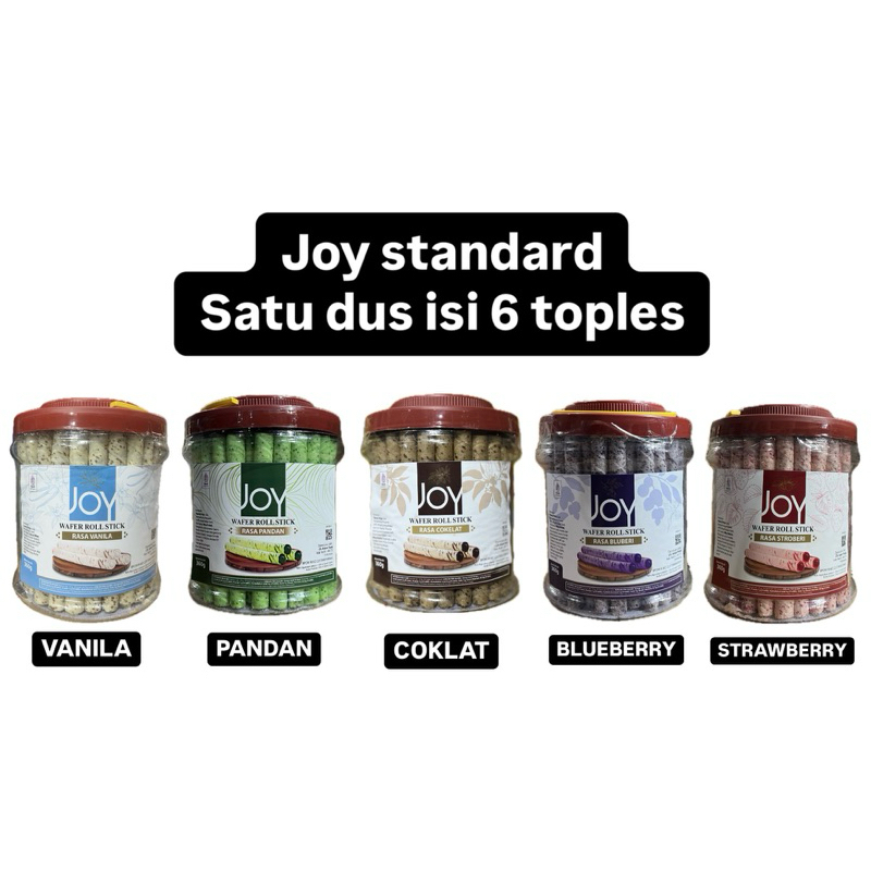 

joy standard