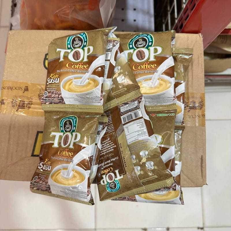 

Top kopi susu 1 karton