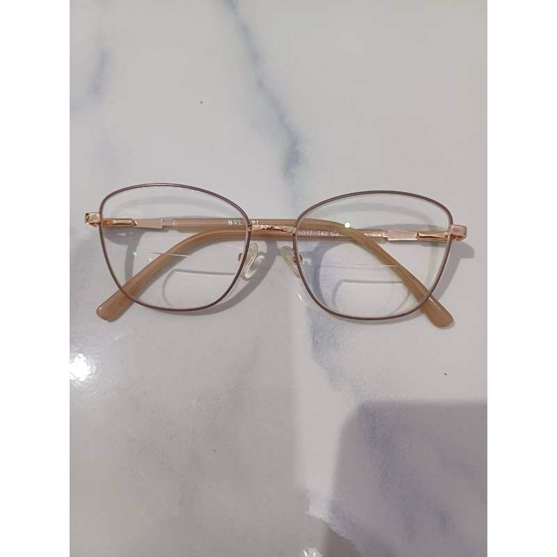 preloved kacamata plus minus