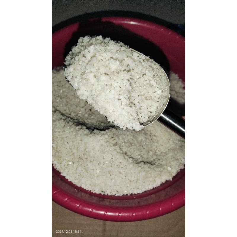 

garam kasar garam krosok garam serbaguna garam masak