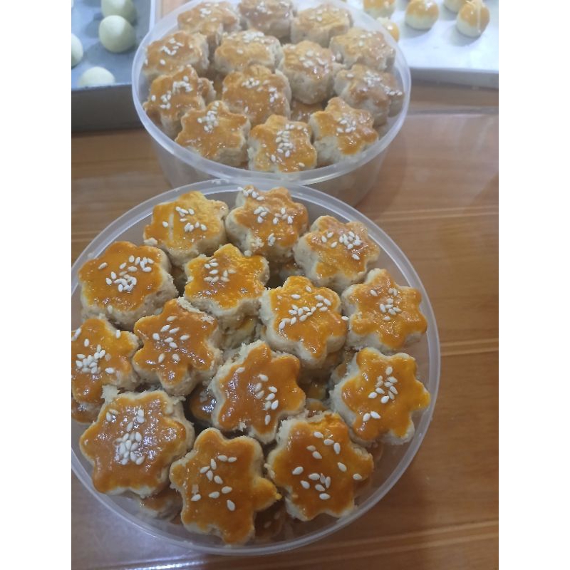 

kue kacang