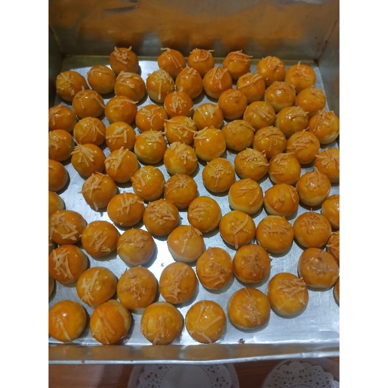 

NastarKeju