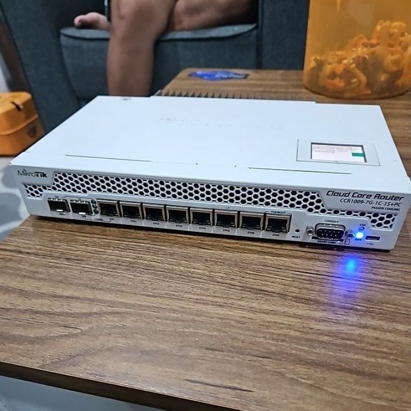 ccr 1009 7g-1c