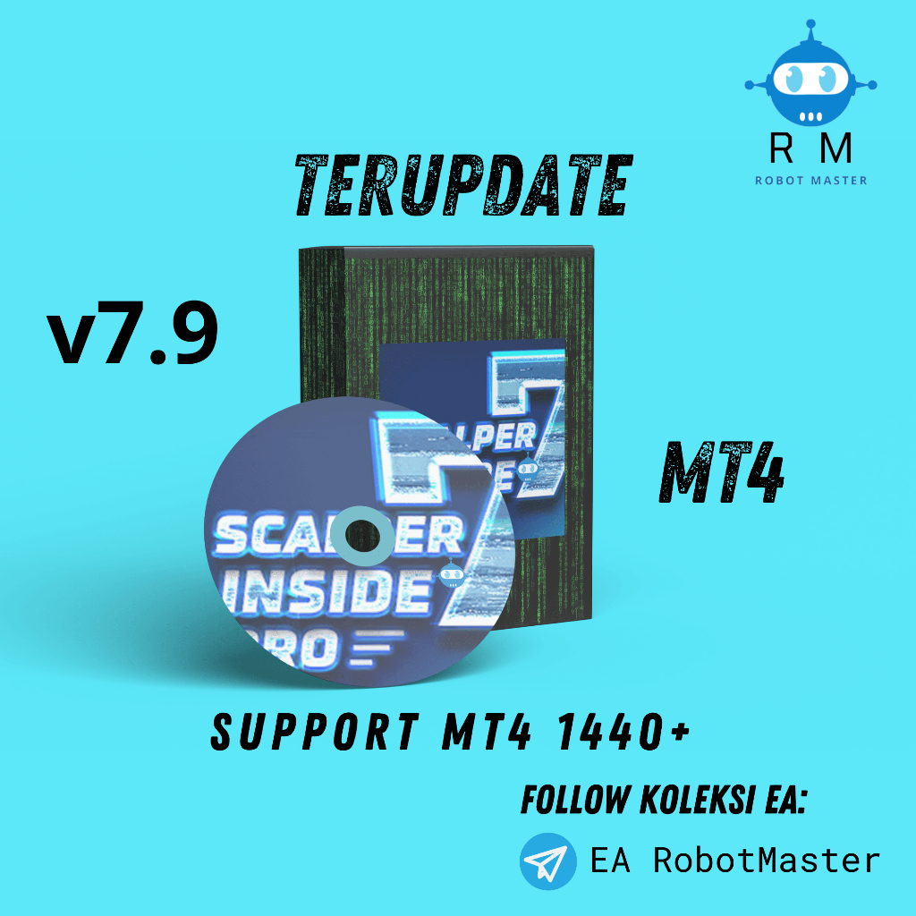 Indicator Scalper Inside Pro Terbaru