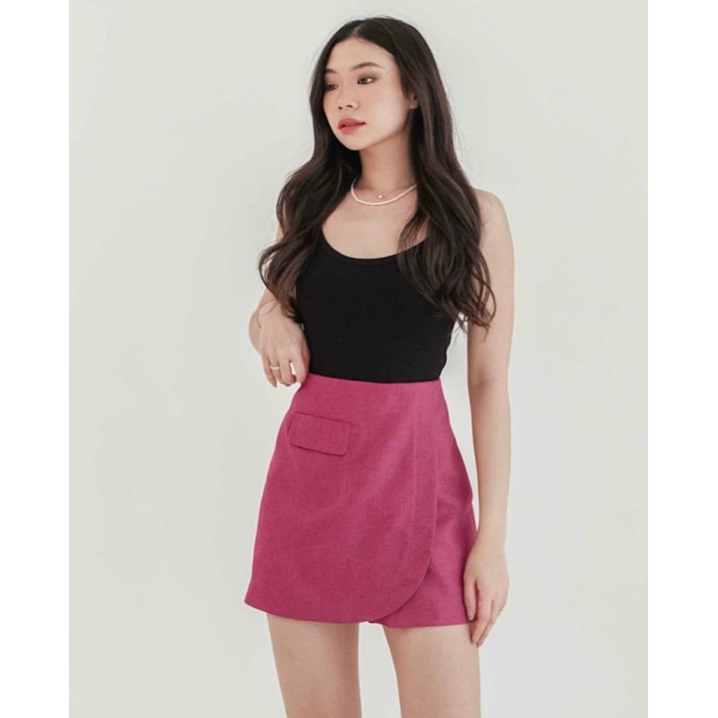 PRELOVED TAVIA THE LABEL