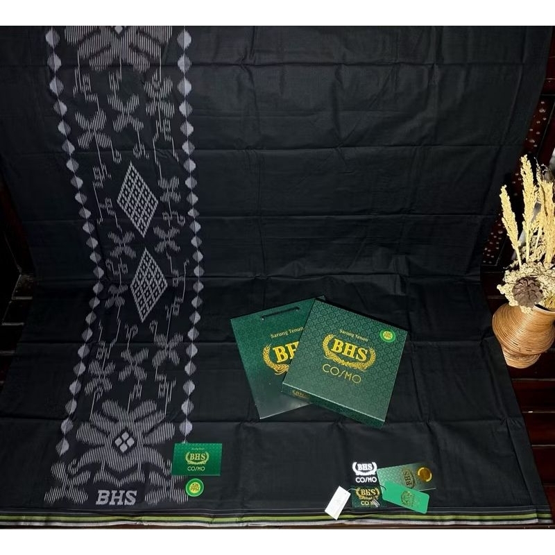 SARUNG BHS COSMO GOLD