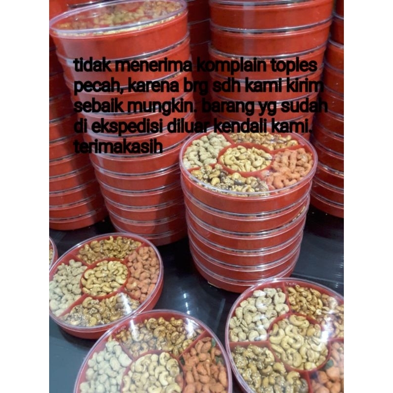 

Mede Thailand 5 Rasa
