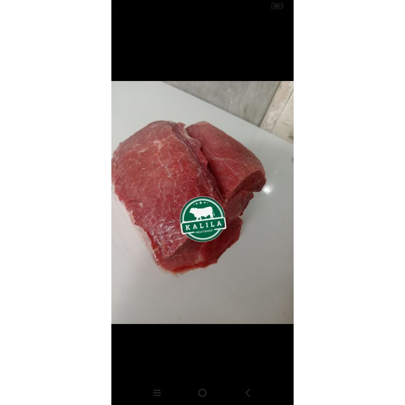 

dagingrendang