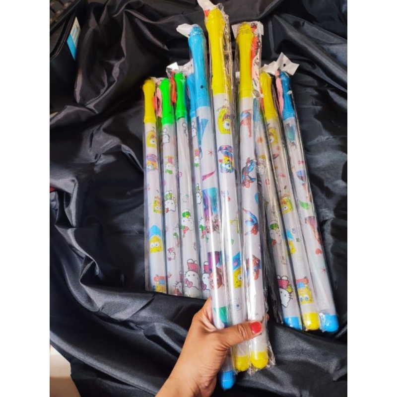 STIK LAMPU LED ANAK MALAM TAKBIRAN