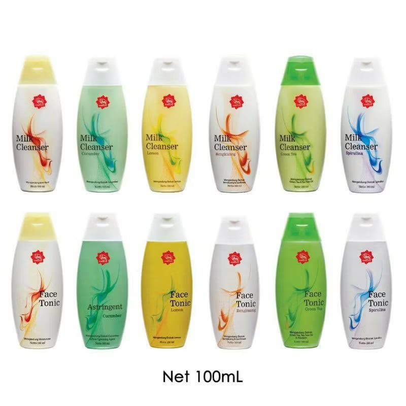 VIVA FACE TONIC / FACE TONIC VIVA