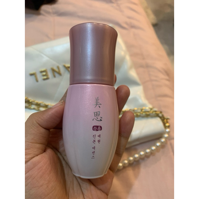 preloved MISA MISHA essense yei hyun