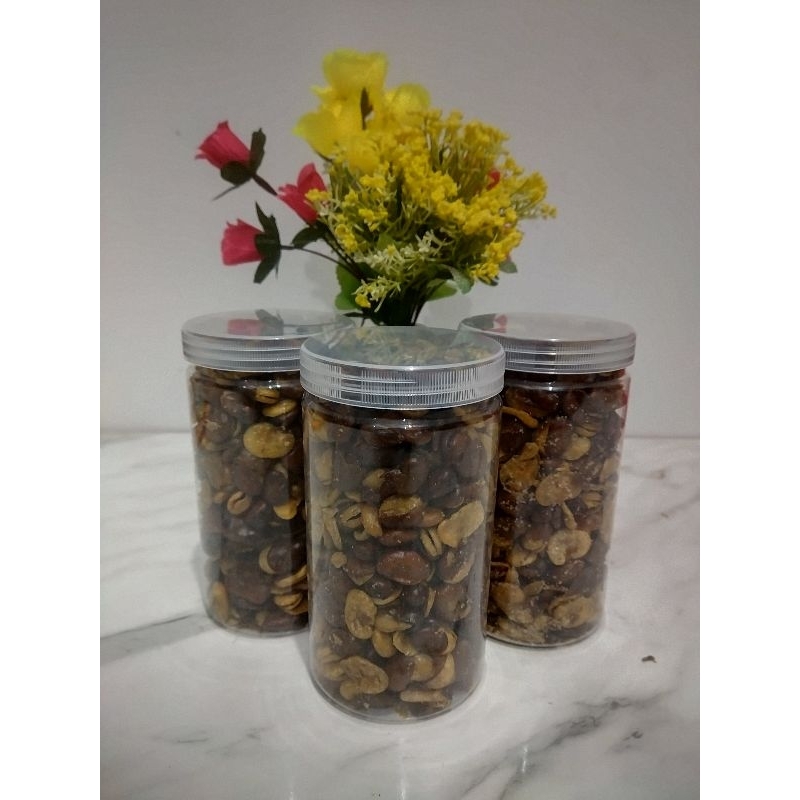 

KACANG KORO KULIT TOPLES