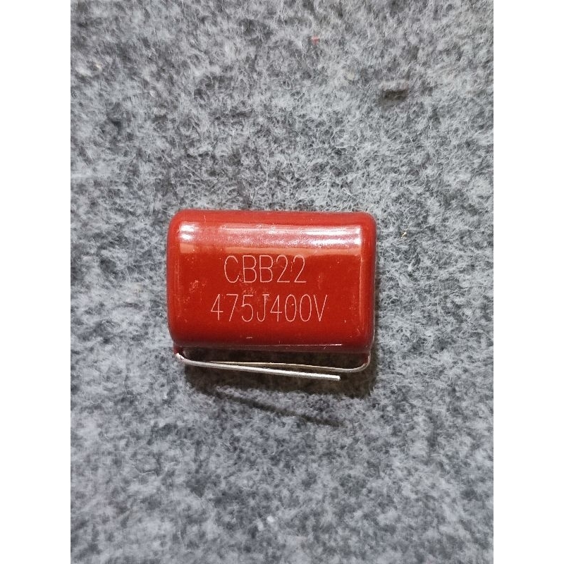 Milar 475J 400V Milar475/400V