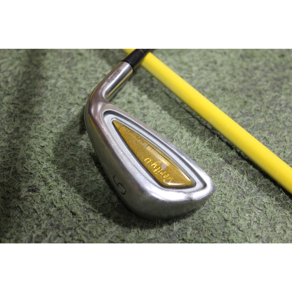 Stick Golf Iron 5 Maruman Japan Verity-U | Stick Golf Second Bekas Berkualitas