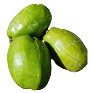 

buah kedondong JUMBO