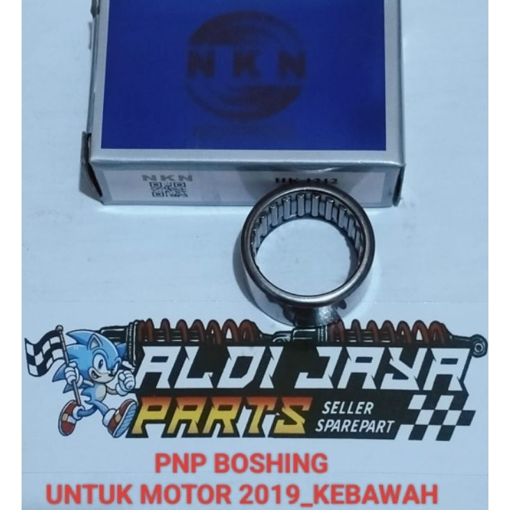 bearing bambu modifikasi rumah roller honda || BEAT || SCOOPY || VARIO [ 2019-kebawah]
