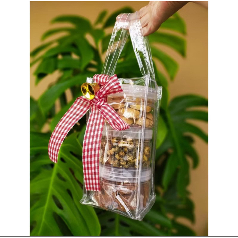 

tas hampers (opsional/tambahan)