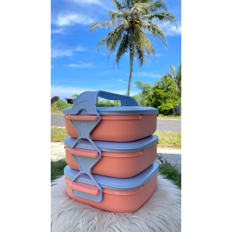 Moorlife_Rantang New Rinjani