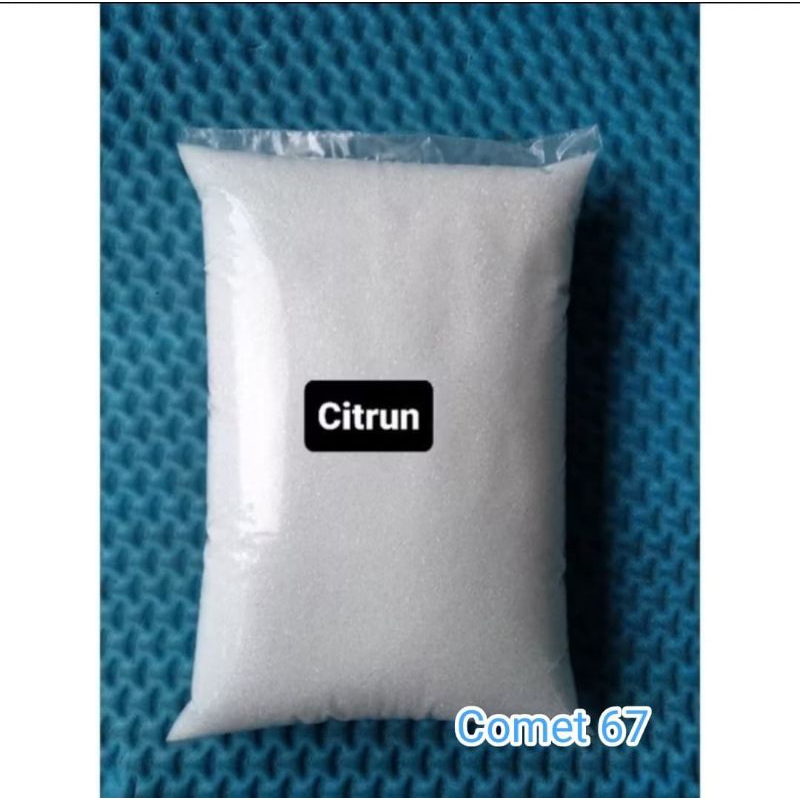 

Citrun 1Kg Asam Sitrus Food Grade Bumbu masakan Pemutih Baju