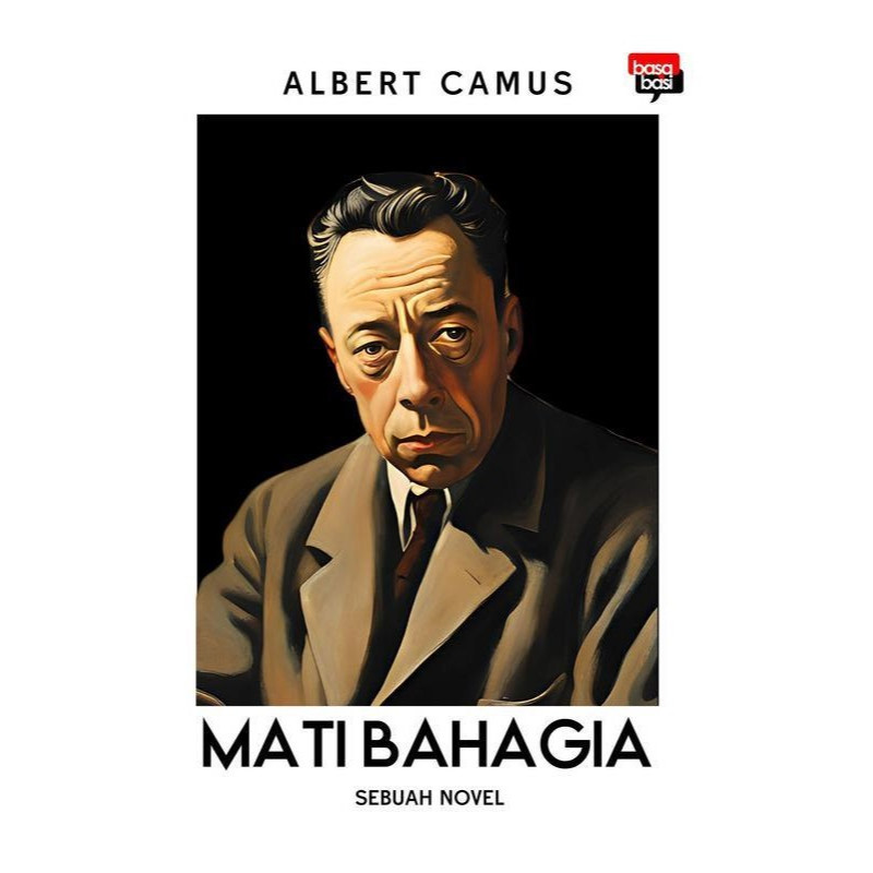 Mati Bahagia Novel Albert Camus