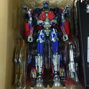 NEW Optimus Prime Legendary Toys BS01B aka LT 02 O2 | IW 06 Jet Power - Optimus LTB