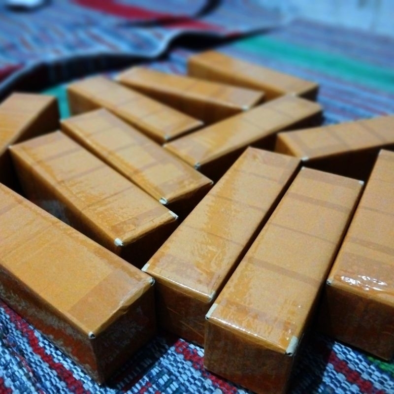 

Extra Packing Kardus Pengaman Paket