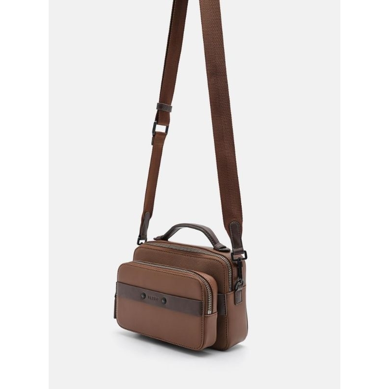 SALE PEDRO Man SlingBag Original